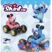 Stitch stunt auto na daljinsko upravljanje