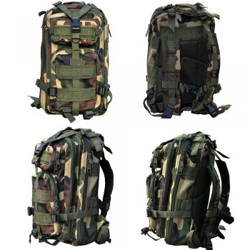  Takticki Ranac 30l - Woodland