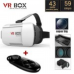3D Virtualne Naocare VR BOX + Kontroler
