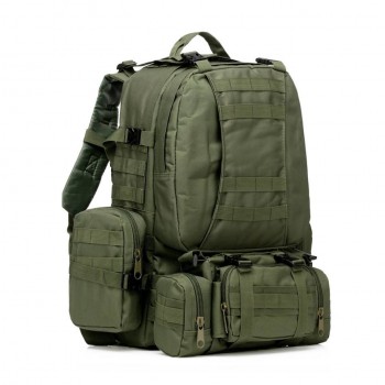 Multifunkcionalni Takticki Ranac 50L A.Green